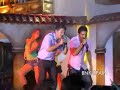 10/07/08 - BNK en Candelaria 