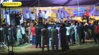 Powadra (jalandhar) North India Kabaddi Federation Cup 25 Feb 2016