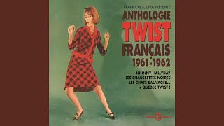 Dany Logan & The Pirates - Le Slow Twist (1962)