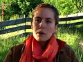 Cinthia, � la rencontre du Dharma