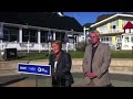Vidéo Youtube - La chef du Parti québécois, Pauline Marois et son candidat dans Gaspé, Gaétan Lelièvre ont annoncé qu'un gouvernement péquiste s'engage à mettre en place un plan de relance de la Gaspésie.