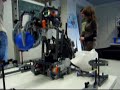 Lego Mindstorms NXT RWTH Projekt Roboterarm Lego Mindstorms NXT RWTH Projekt Roboterarm