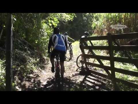 Programa Instinto Aventura 04 - Mountain Bike