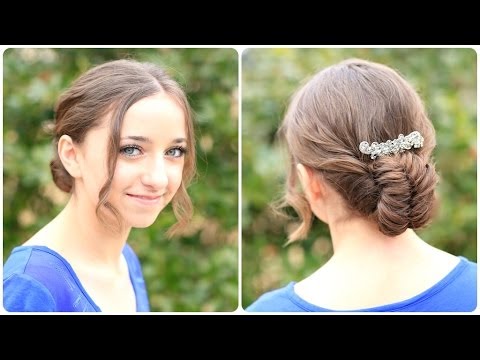 how to prom hairstyles pinterest