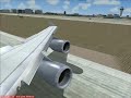 B747 Lufthansa PMDG