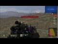 KromeVeterans vs. ACV squadron