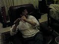 jamming