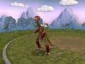 Spore Creature Creator - Balsac