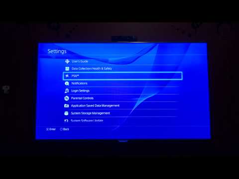 how to adjust xperia z camera