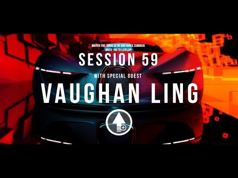 level up - We are ready to announce another session of Level Up! This time with awesome Vaughan Ling! Vaughan is a concept designer specializing in Vehicles, Environments and Props using 2D and 3D tools.