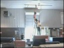 Kelcie - Ginger (Working)  