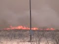 March 12, 2006 Borger, TX grassfire