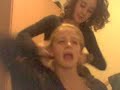 Sherilyn en Kerensa
