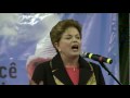 Dilma se reúne com seis mil pequenos agricultores