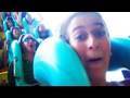 BEST ROLLERCOASTER EVER! (6.1.10 - Day 397)