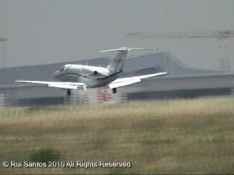 Airjetsul Aviation Cessna 525B Citation CJ3
