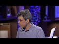 Jonathan Haidt: The real difference between liberals and con