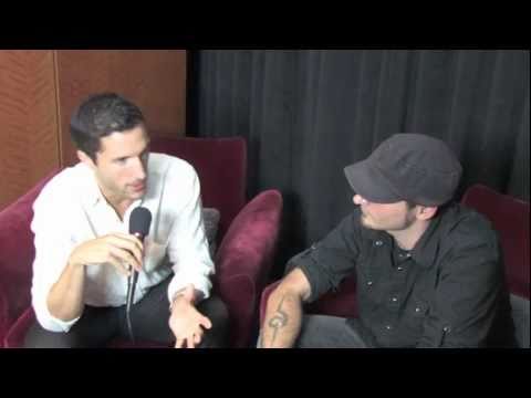 0 Hollywood Indie Thursday guest Byron Gore (Hosted by Jett Dunlap)