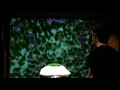 Technoetic Rainforest 2009