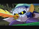 Meta Knight - Angel of Darkness