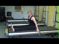 Pilates Exercise and Fitness Video