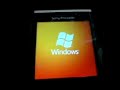 First video of Sony Ericsson Experia X2