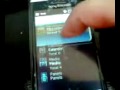 Sony Ericsson Experia X2