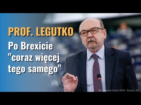 Debata ws. brexitu