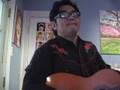 clip video Luciano Pavarotti Chitarra Romana (Roman Guitar)