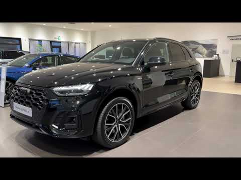 Audi Q5 2024