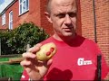 Spud gun in the garden (UK style) also see my bb gun vid! Spud gun in the garden (UK style) also see my bb gun vid!