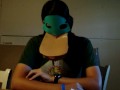 videos de Platypus Man-Meeting the Superhero
