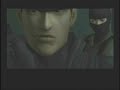 Metal Gear Solid: Twin Snakes (BSO \