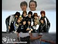 [Fanvid] Super Junior Hankyung - Listen to heartbeat Saju.