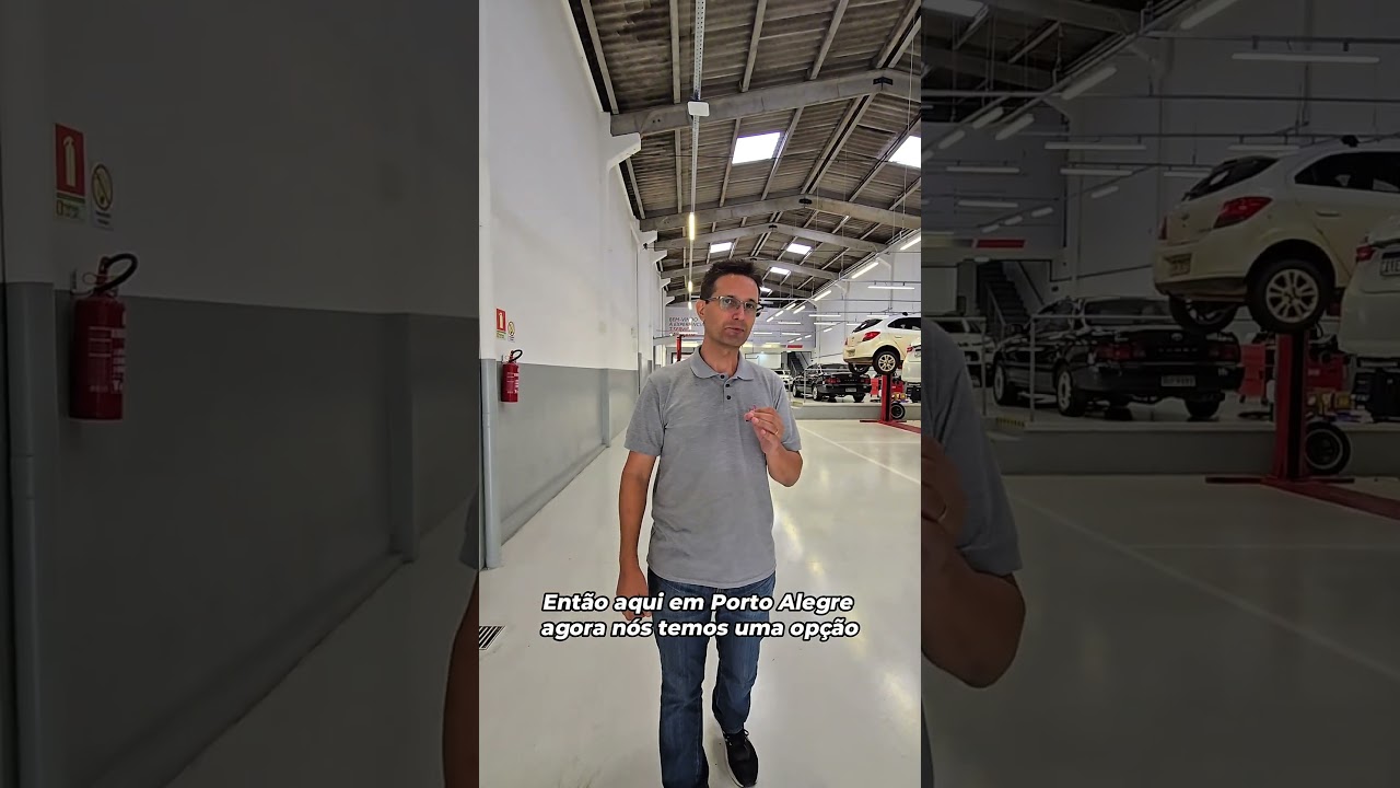 Oficina multimarcas com padrão japonês? Essa é a TService do grupo CarHouse