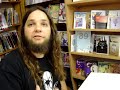 chet zar at orbital comics part one chet zar at orbital comics part one