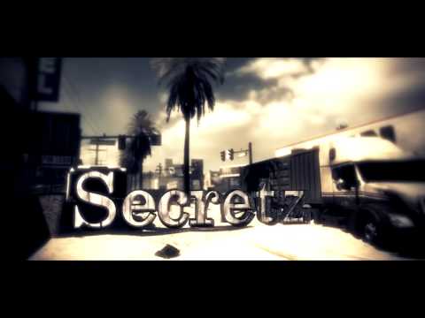 Templante Motion Track || Octone (COD GHOST) .C4D