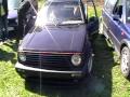 VWGOLF.PL - Maniek_GLS - Golf II Odciecie