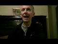 A beer with Gavin Evans (part 6 - The Unit, Strategic participation, Hani & Mbeki)