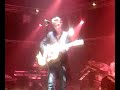 Raphael au Dome - caravane (2)