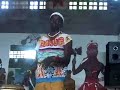 Makulelê: os guerreiros que dançam no escuro