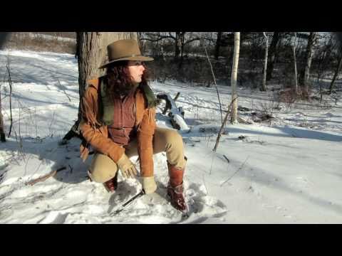 Slow Burn - Trailer