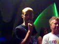 Calum Best at Ikon Calum Best at Ikon
