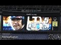 【清原引退試合】オリックス・バファローズ スタメン発表