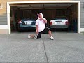 Gifts - Ray J Choreograph and Freestyle