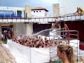 Foam Party Club Med Kemer