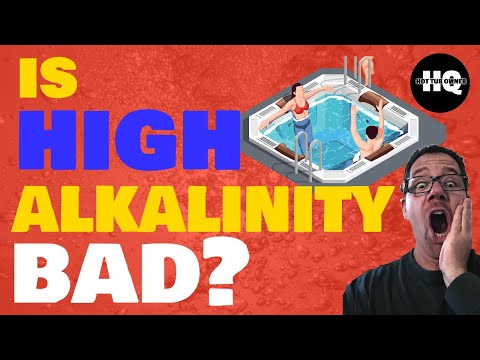 video-linktoworks-How to Your Lower Hot Tub Alkalinity