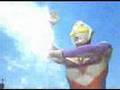 Ultra Battle in FE3 episode 1