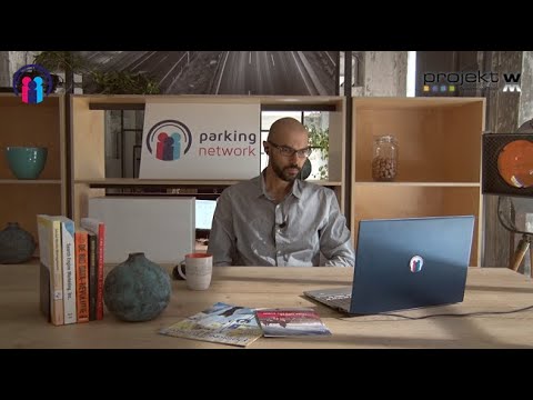 In the Spotlight: projekt w