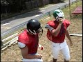 2002 all shore part 5a ocean practice a. all shore football classic between ocean and monmouth county high schools with legendary coaches vik kubu and warren wolf. produced by www.recruitingtape.com